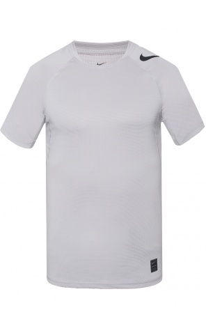 T-shirt z nadrukowanym logo, zdjęcie 1 T-shirt z nadrukowanym logo od Nike